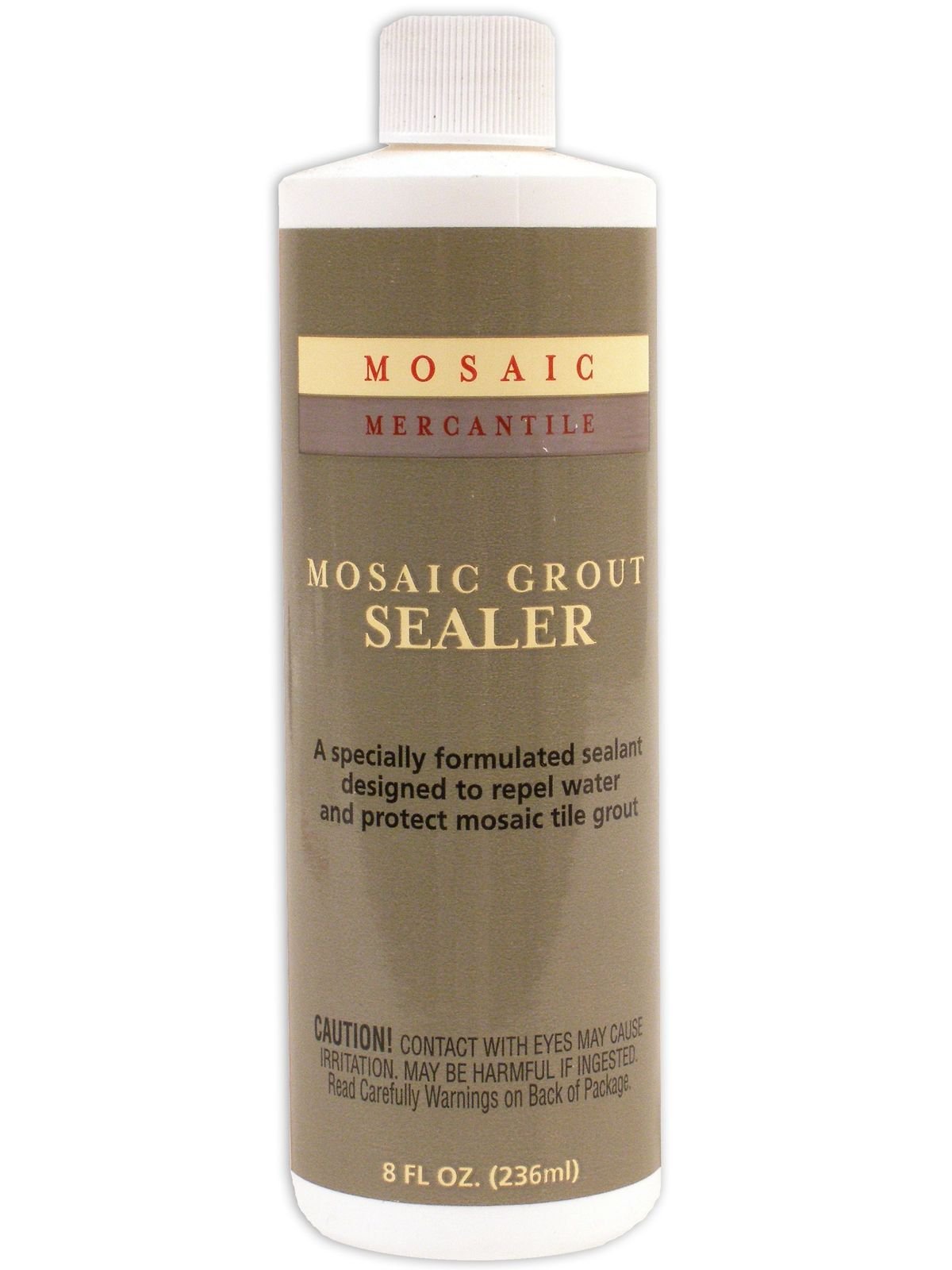 Mosaic Mercantile - Mosaic Grout Sealer
