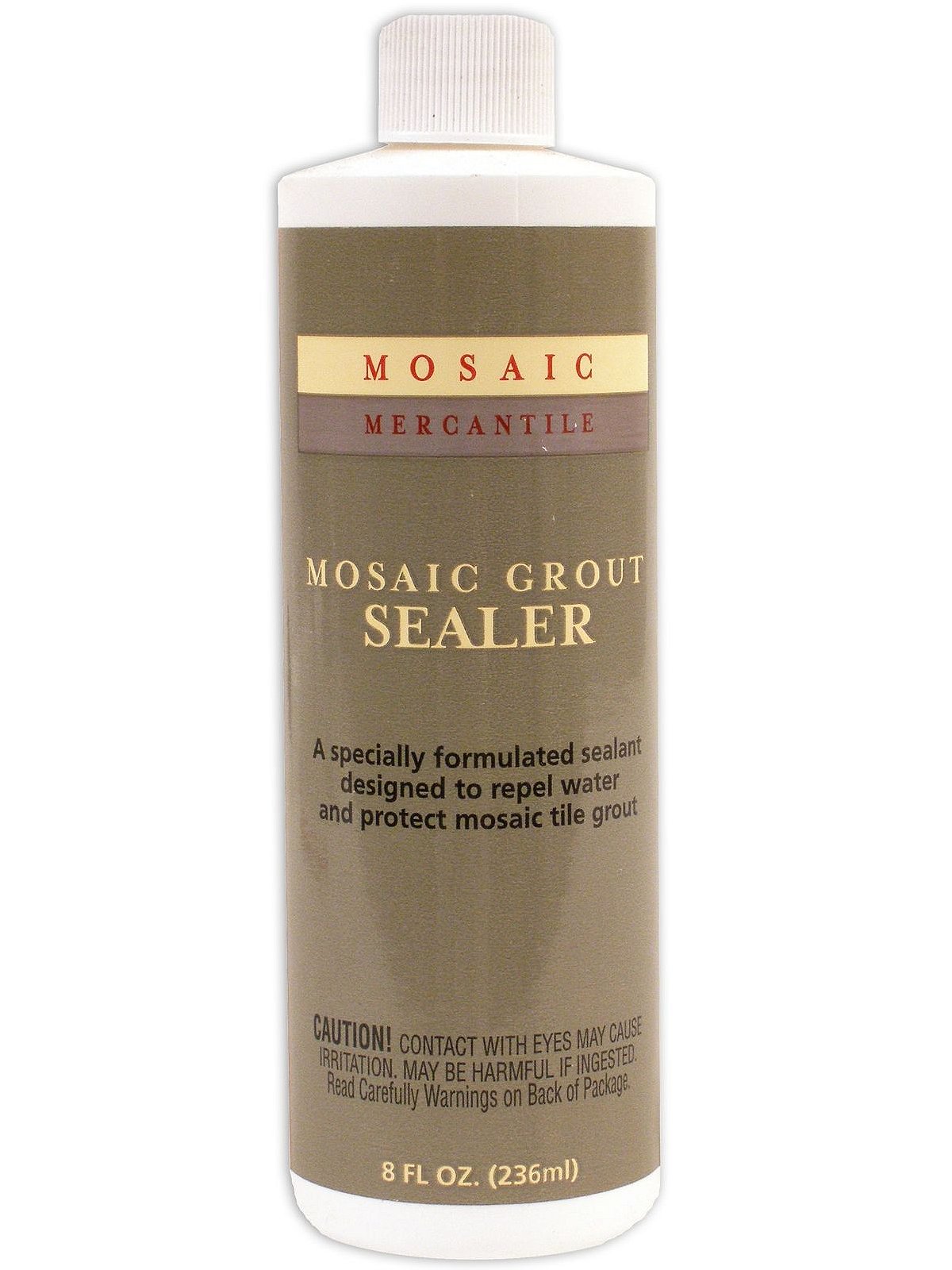 Mosaic Mercantile Grout Sealer 8oz