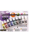 Airbrush Color Sets