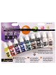 Airbrush Color Sets
