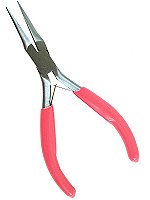 Long-Nosed Pliers