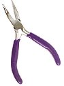 Bent-Nosed Pliers