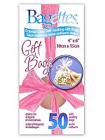Bagettes Gift Bags