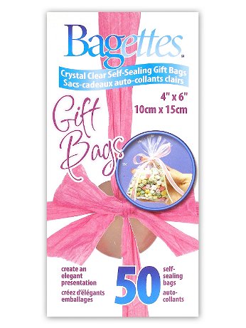 Cousin - Bagettes Gift Bags