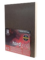 Cradled Hardbord