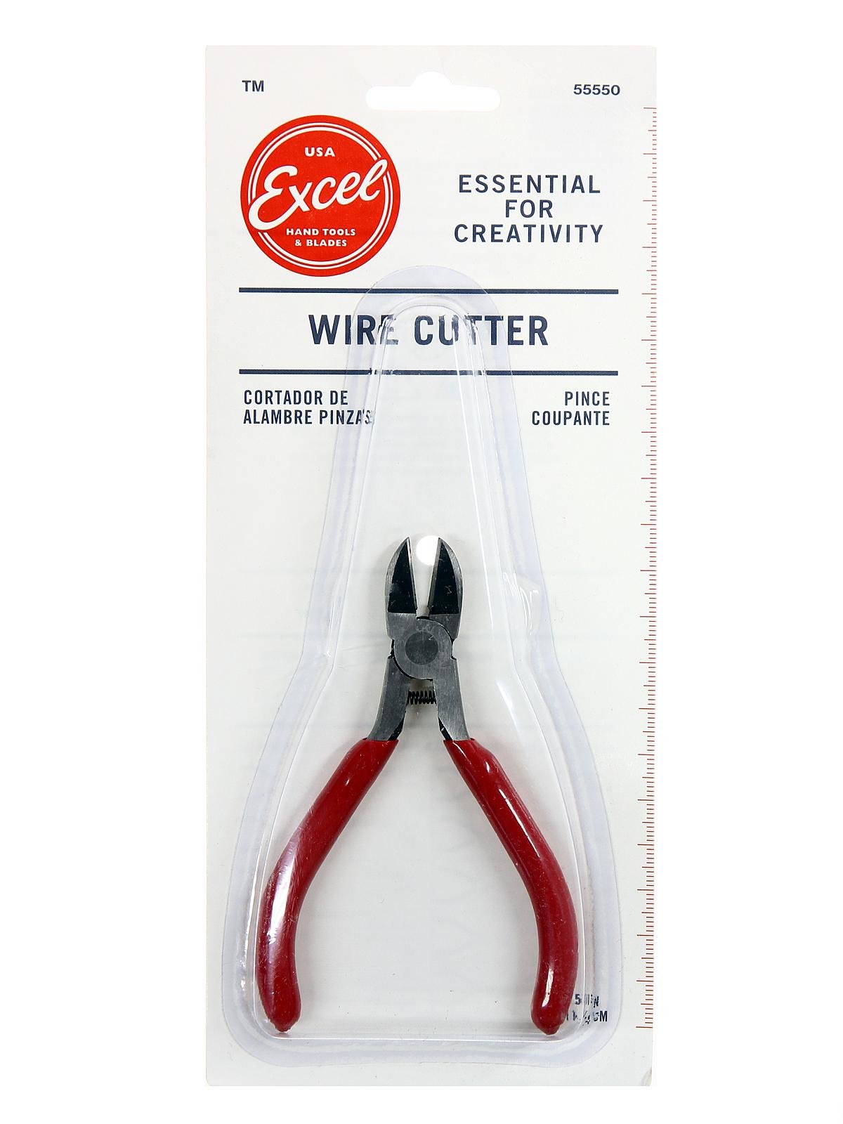 Excel - Wire Cutter Pliers