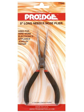 Excel - Needle Nose Pliers