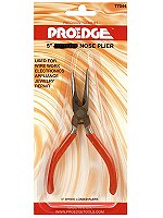 Needle Nose Pliers with Side Cutter