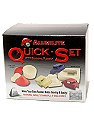 Quick-Set Mold Rubber Kit