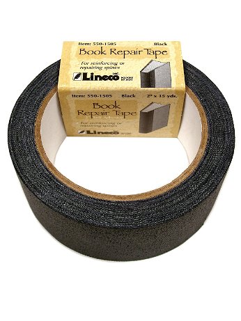 Lineco - Spine Repair Tape