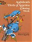 Audubon's Birds of America Coloring Book