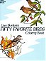 Fifty Favorite Birds