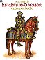 Knights and Armor Coloring Book