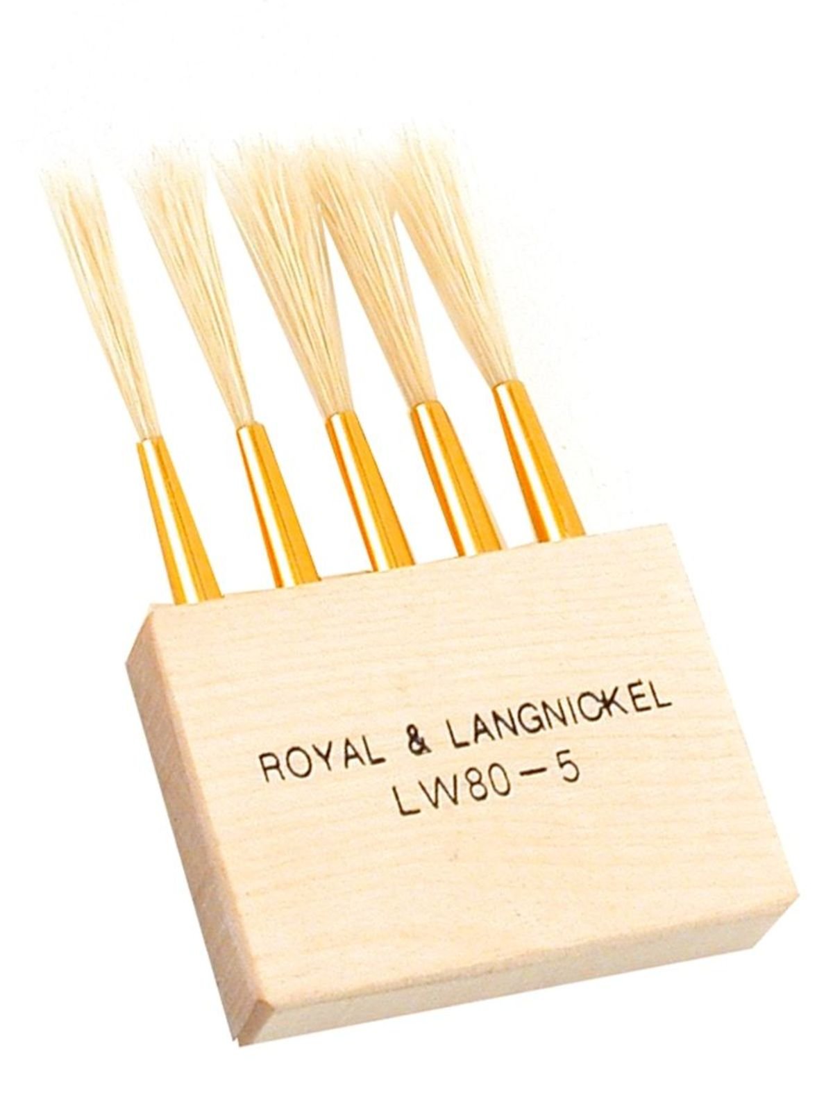 Royal & Langnickel - Pencil Overgrainer