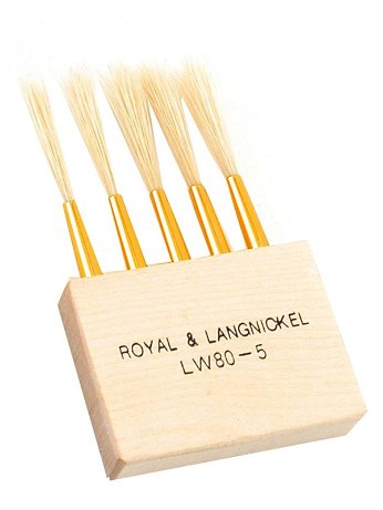 Royal & Langnickel - Pencil Overgrainer