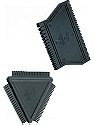 Faux Finishing Combs