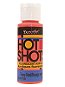 Hot Shots Fluorescent Acrylics