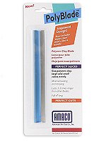 PolyBlade Polymer Clay Blade