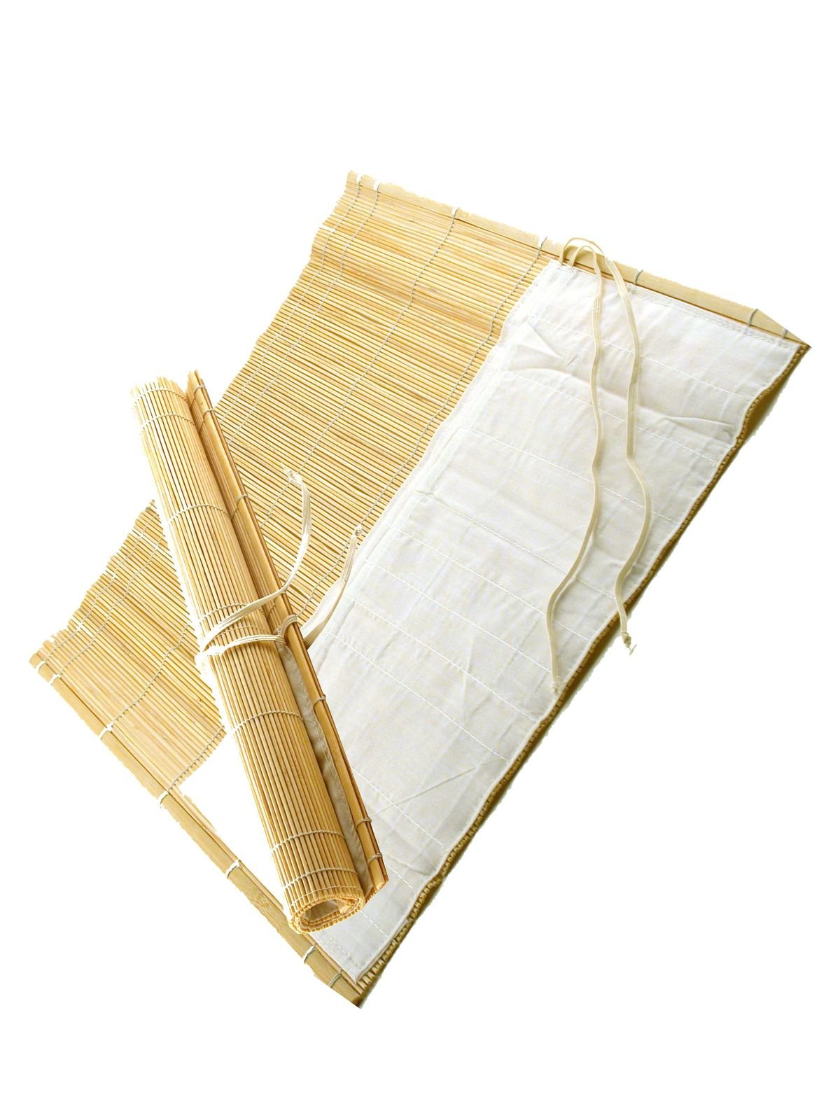 Jack Richeson - Bamboo Brush Mat