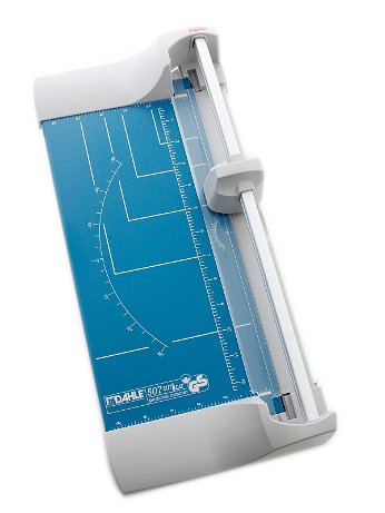 Dahle - Personal Rolling Trimmers