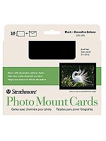 Photo Mount Greeting Cards