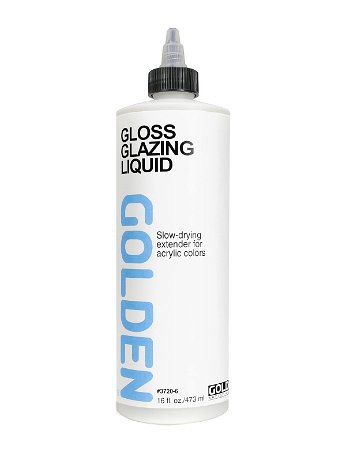Golden - Acrylic Glazing Liquid