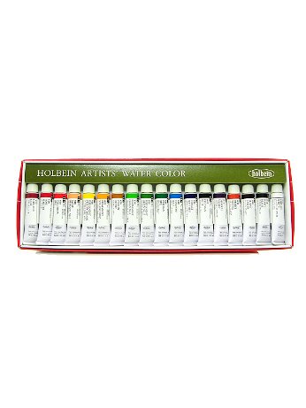Holbein - Artist Watercolor Sets