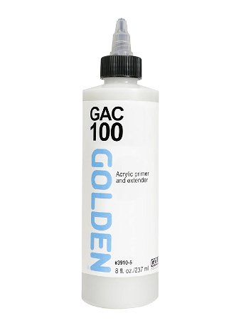 Golden - GAC 100 Universal Acrylic Polymer Medium