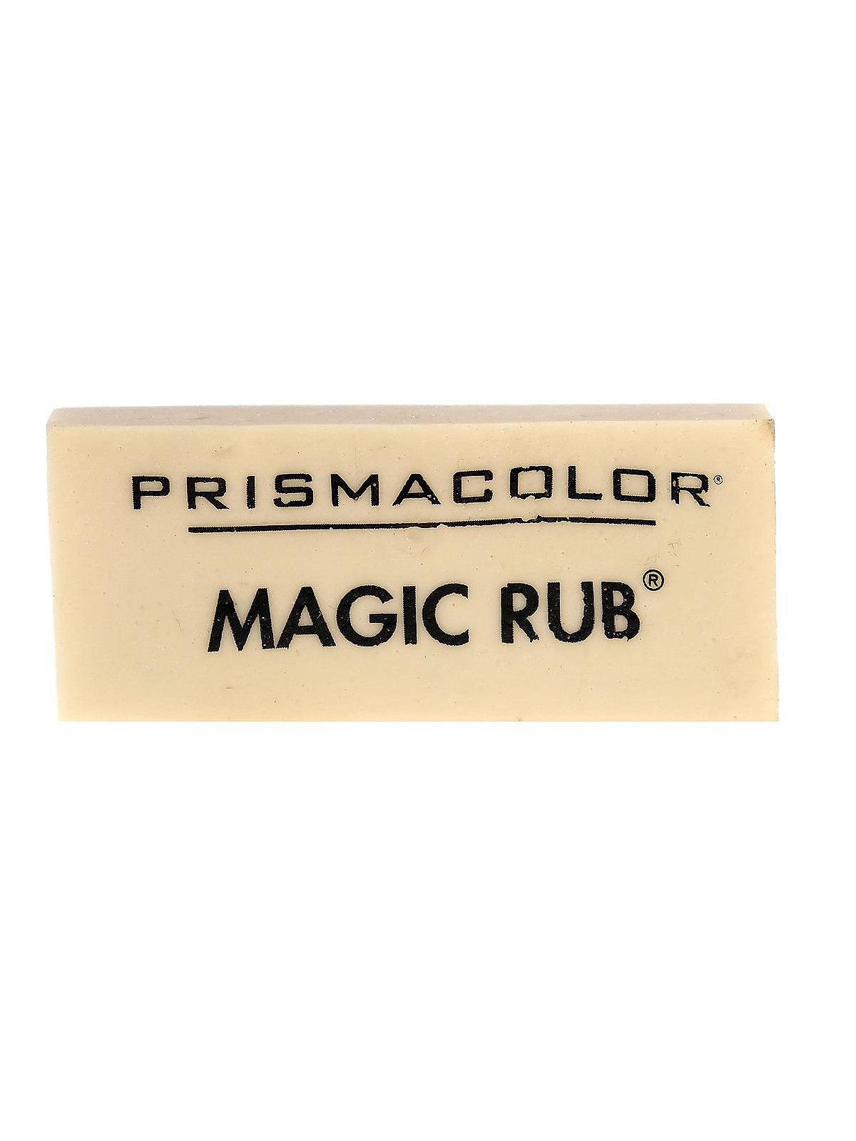 Prismacolor MAGIC RUB Eraser - Vinyl - NEW