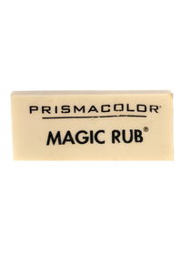 Prismacolor Magic Rub Eraser