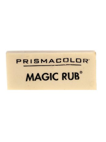 Prismacolor - Magic Rub Eraser
