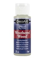 Weathered Wood