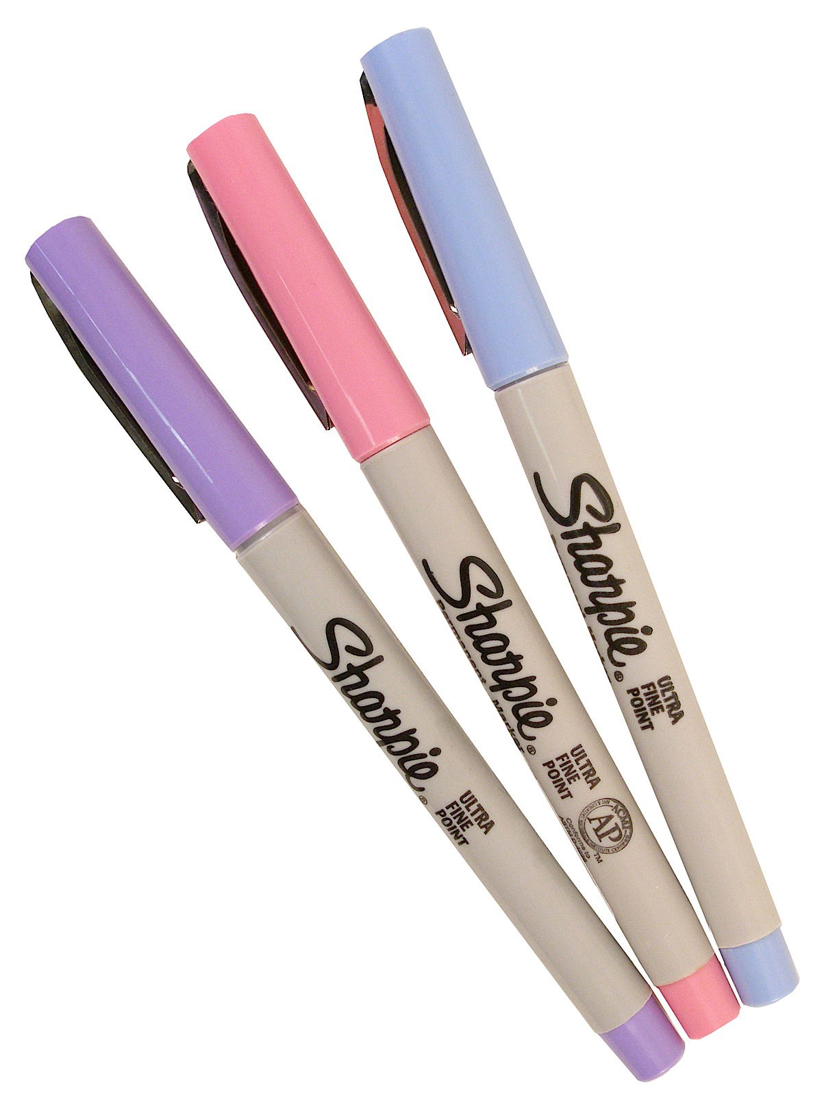 Thin store magic markers