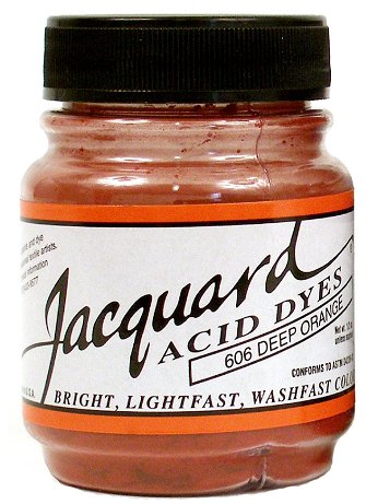 Jacquard - Acid Dyes