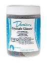 Crackle & Crystal Glazes