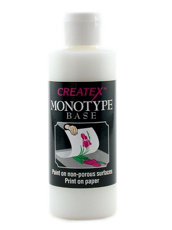 Createx - Monotype Base