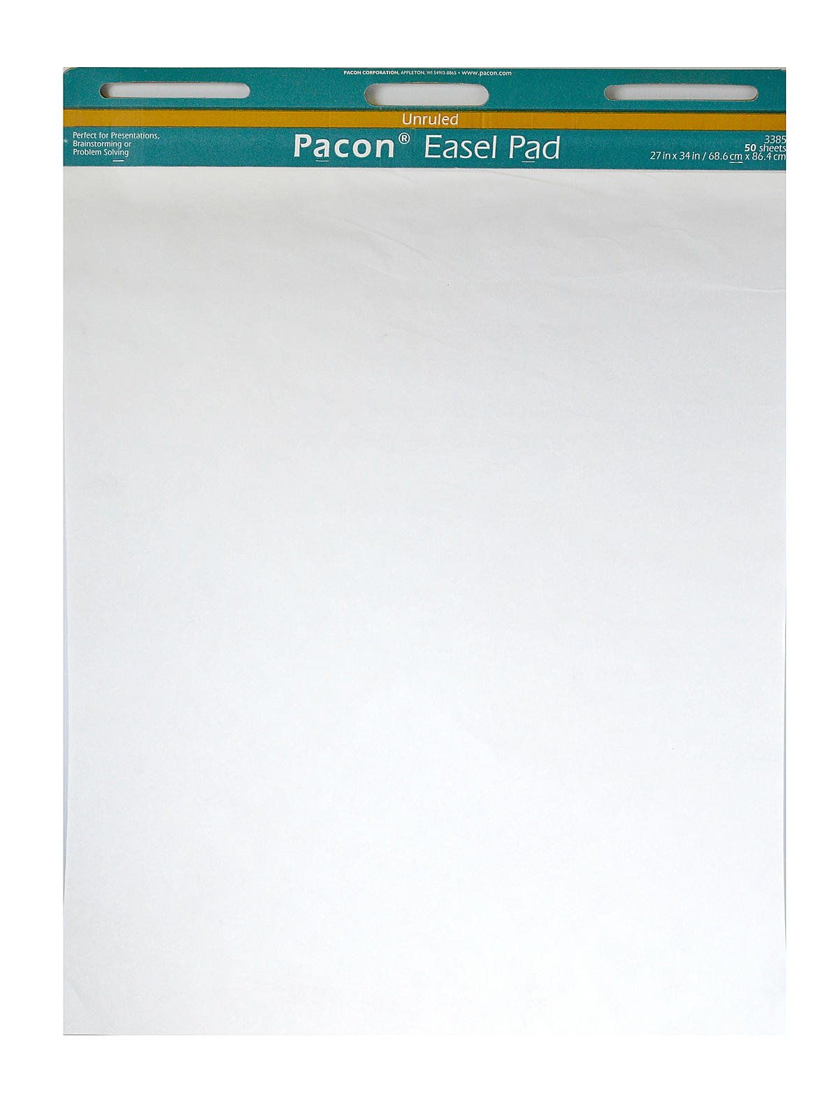 Pacon - Easel Pads