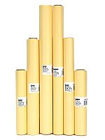 No. 107 Canary Sketching Paper Rolls