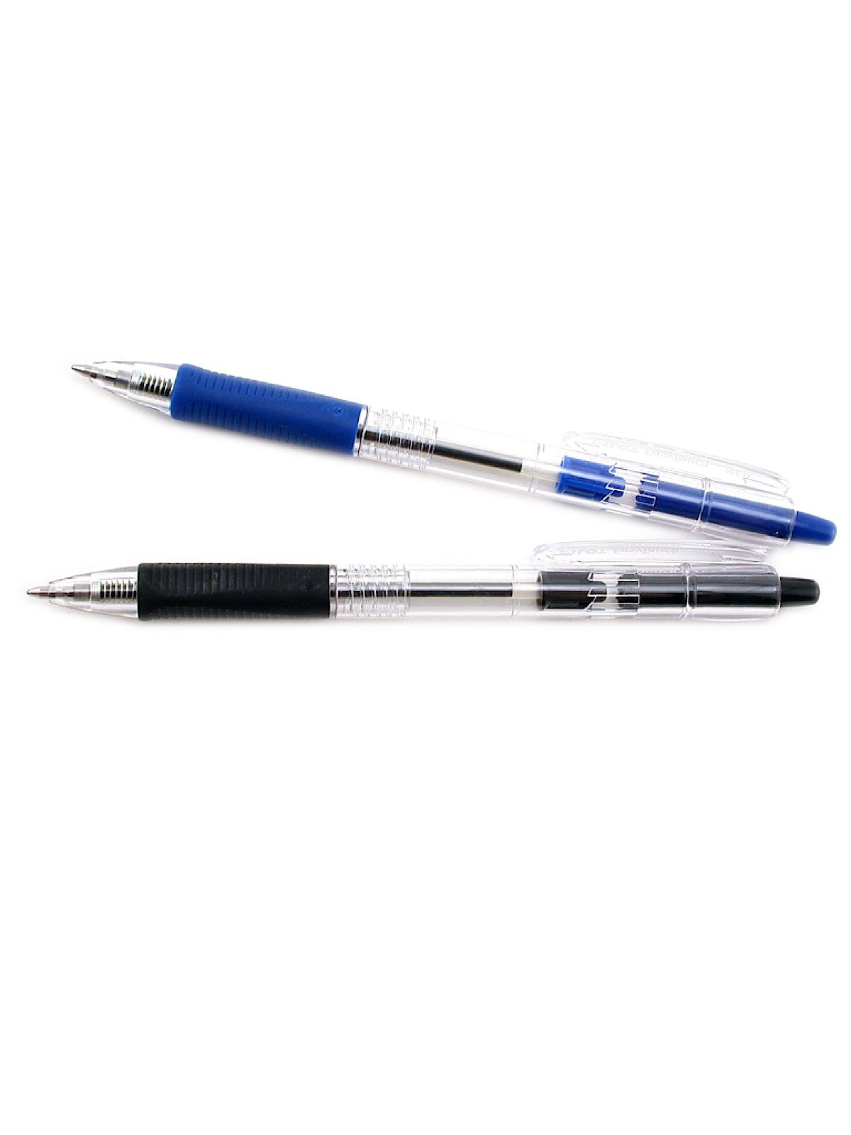 Pilot - Easy Touch Retractable Ball Point Pen