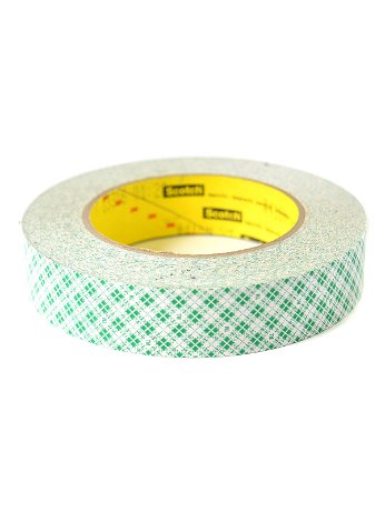 3M - Double Coated Tissue Tape