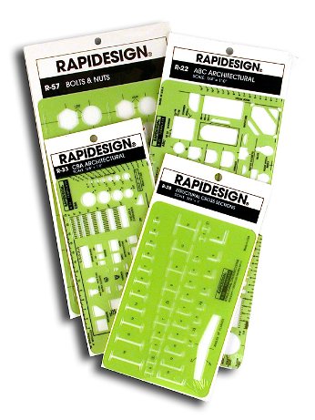 Rapidesign - Architectural and Contractors Templates