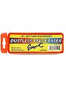 Dustless felt eraser