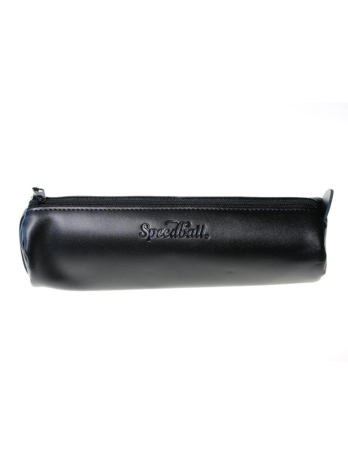 Global Art - Classic Leather Pencil Cases