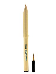 Combo Bamboo Pen & Brush