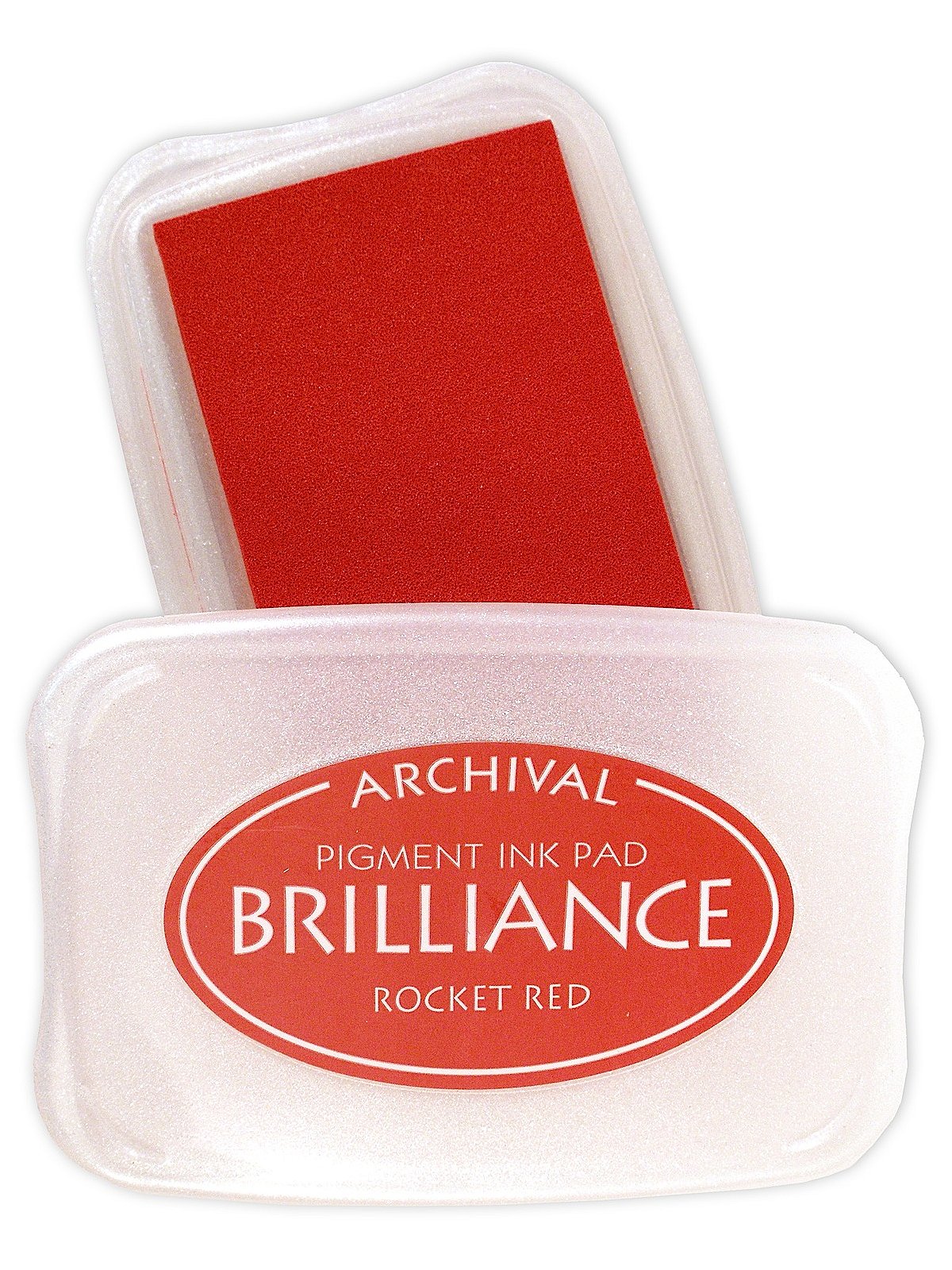 as pigment ink pad - blush –