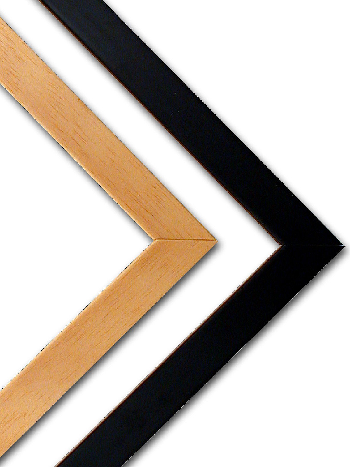 Nielsen Bainbridge Wood Frame Kits | MisterArt.com