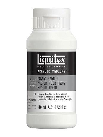 Liquitex - Fabric Medium