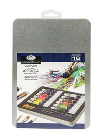 Royal & Langnickel Acrylic Painting Art Set