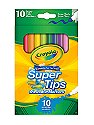 Super Tips Washable Markers