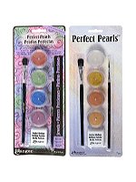 Perfect Pearls Complete Embellishing Pigment Kits